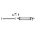aFe cat-back exhaust