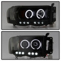 SPYDER headlights