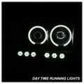 SPYDER headlights