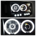 SPYDER headlights