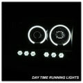 SPYDER headlights