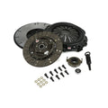 Competition Clutch auto part