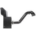 Airaid cold air intake detail