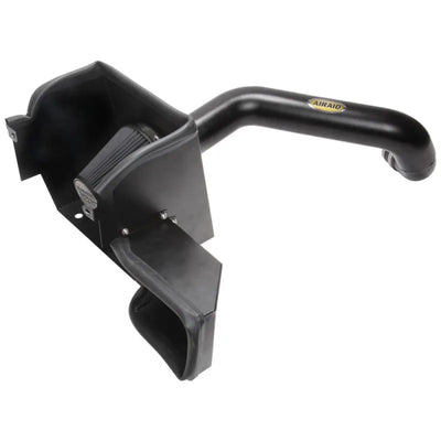 Airaid cold air intake