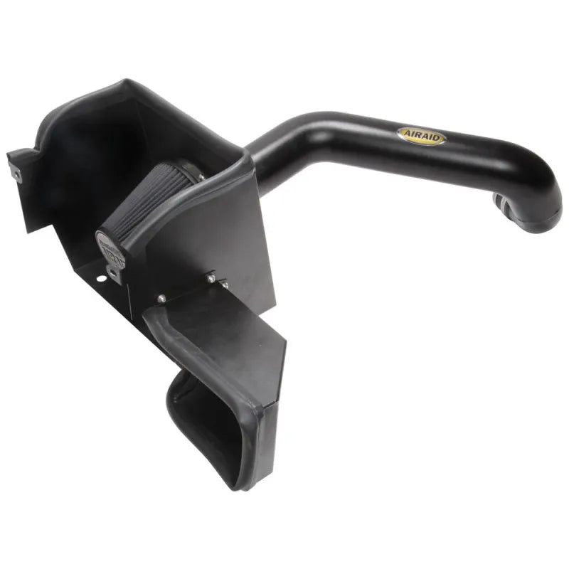 Airaid cold air intake