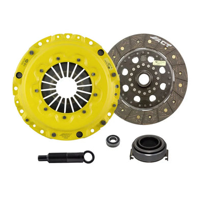Advanced Clutch auto part