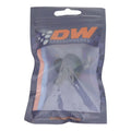 DeatschWerks auto part detail