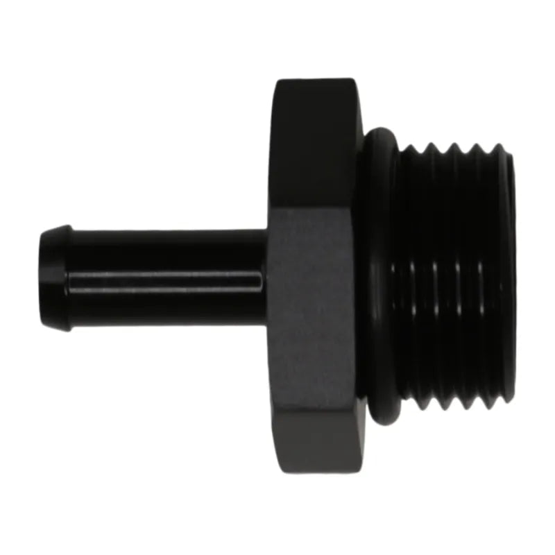DeatschWerks black auto part