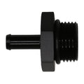 DeatschWerks black auto part