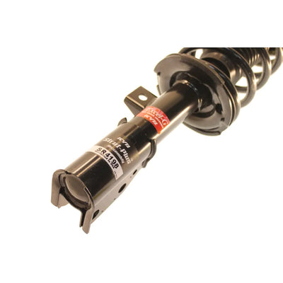 KYB shock absorber