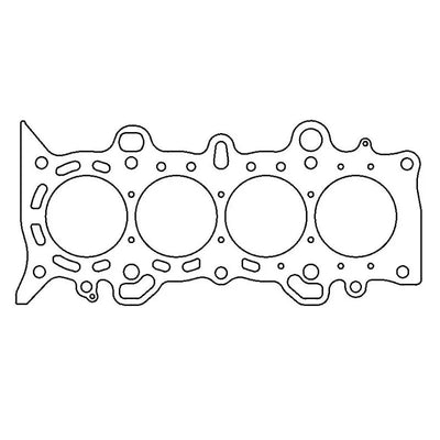 Cometic Gasket auto part