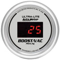 AutoMeter gauge