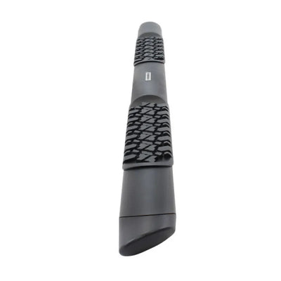 Go Rhino black side steps