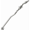 Magnaflow auto part close-up