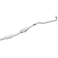 Magnaflow auto part detail
