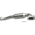 Magnaflow auto part close-up
