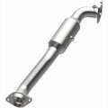 Magnaflow auto part close-up