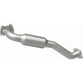 Magnaflow auto part detail