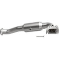Magnaflow auto part detail