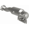 Magnaflow auto part close-up