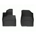 WeatherTech auto part detail