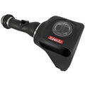 aFe cold air intake