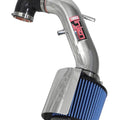 Injen intake system detail