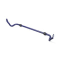 H&R sway bar close-up