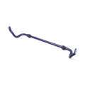 H&R sway bar detail