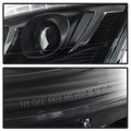 SPYDER headlights