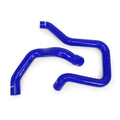 Mishimoto auto part close-up
