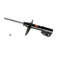 KYB shock absorber