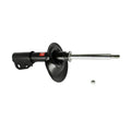 KYB shock absorber