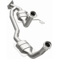 Magnaflow auto part detail