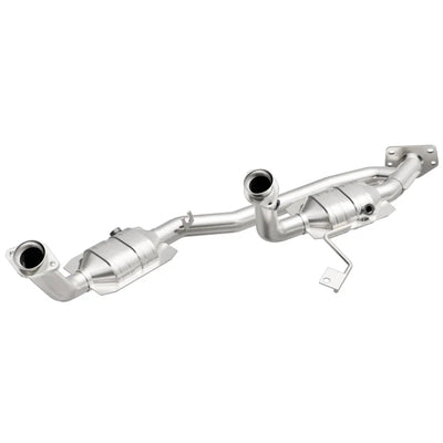 Magnaflow auto part