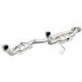 Magnaflow auto part