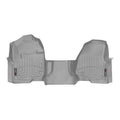WeatherTech auto part close-up