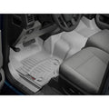 WeatherTech auto part close-up