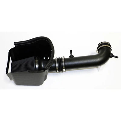 SLP black auto part