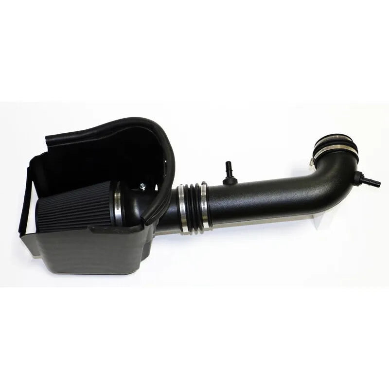 SLP black auto part