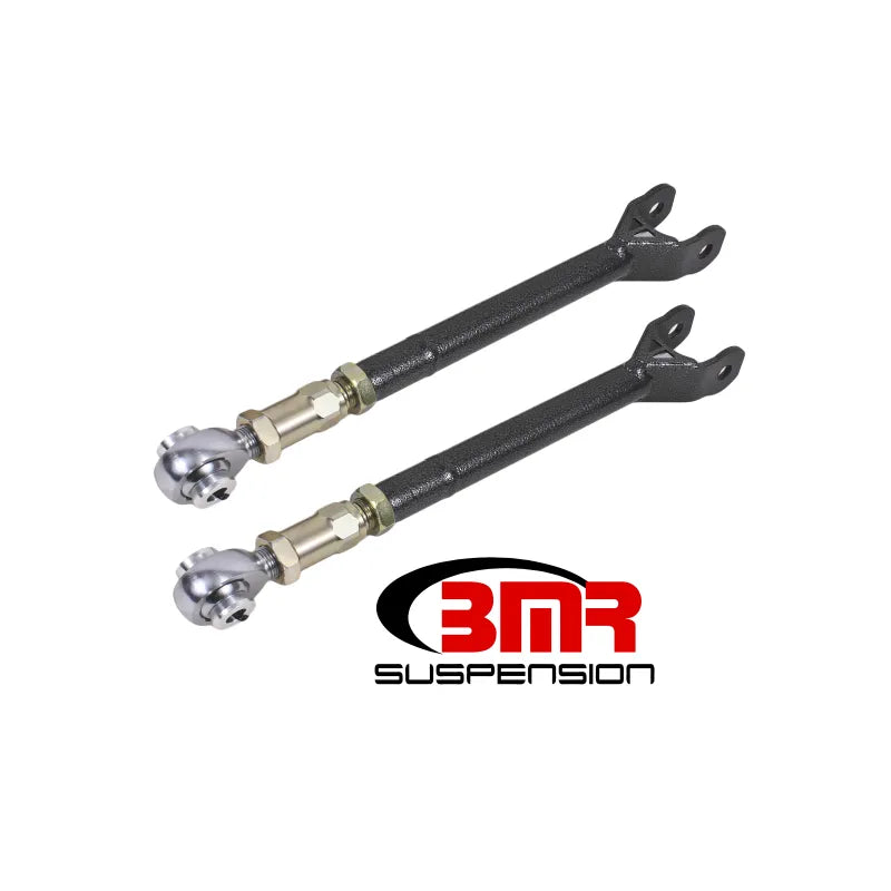 BMR Suspension black auto part