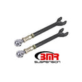 BMR Suspension black auto part