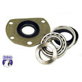 Yukon Gear & Axle auto part
