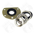 Yukon Gear & Axle auto part detail