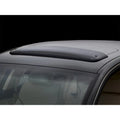 WeatherTech auto part