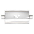 Magnaflow muffler