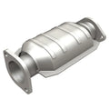 Magnaflow auto part detail