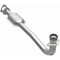 Magnaflow auto part detail