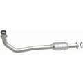 Magnaflow auto part detail