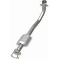 Magnaflow auto part close-up